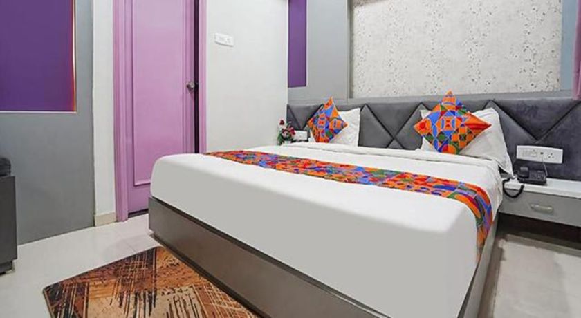Imperial Suites in Nagpur