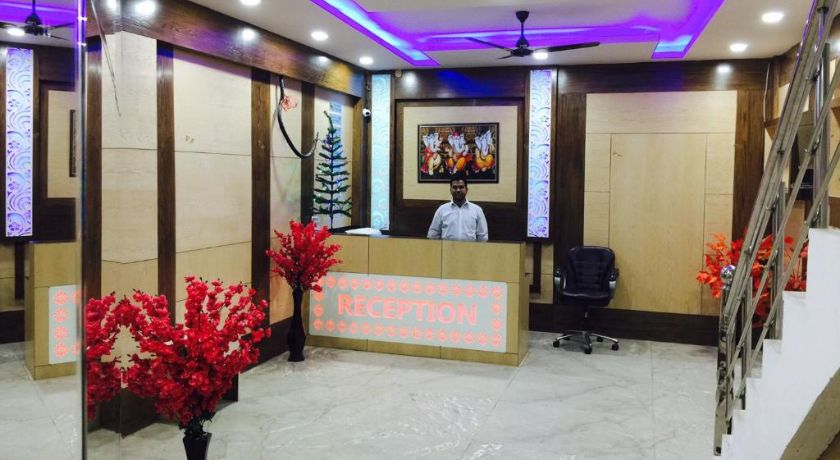 Cottage Lord Krishna in Delhi