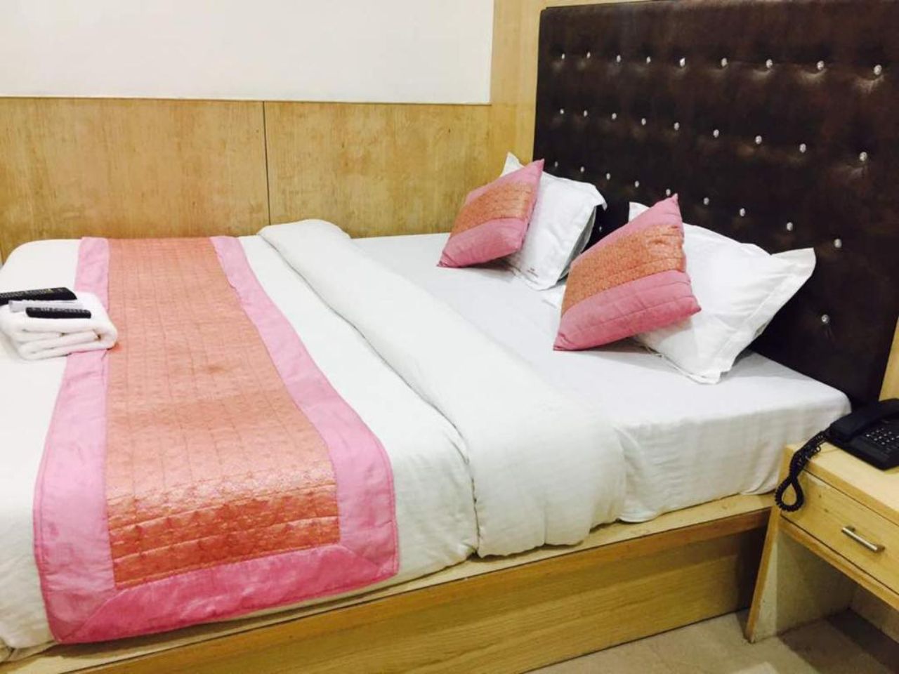 Cottage Lord Krishna in Delhi