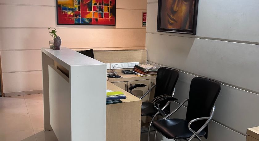 Vihar Boutique Hotel in Visakhapatnam