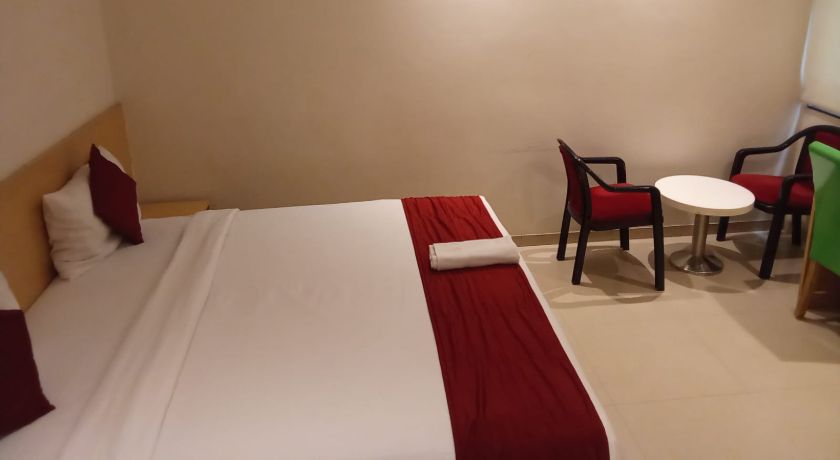 Vihar Boutique Hotel in Visakhapatnam