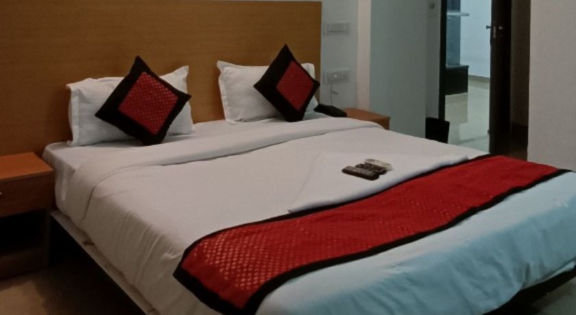 Akshay Stay in Gurgaon