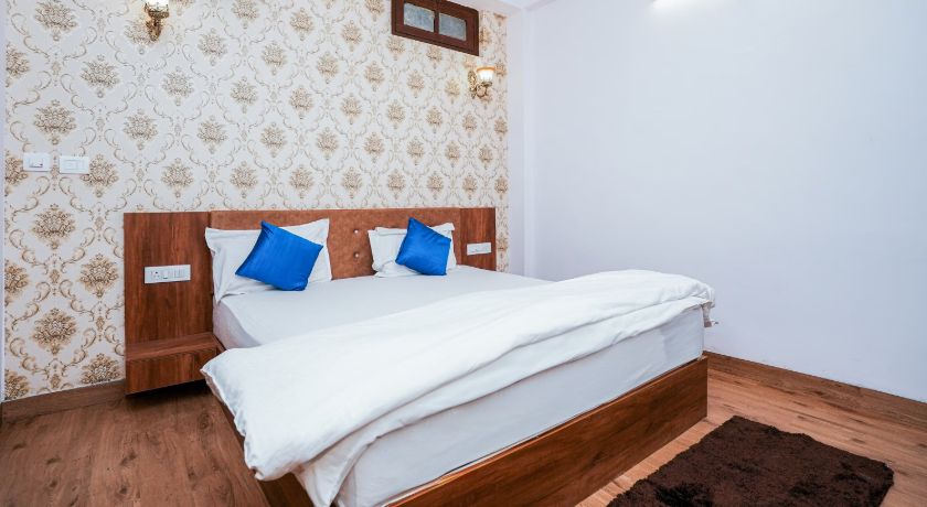 Devdarshan Hotel in Udaipur