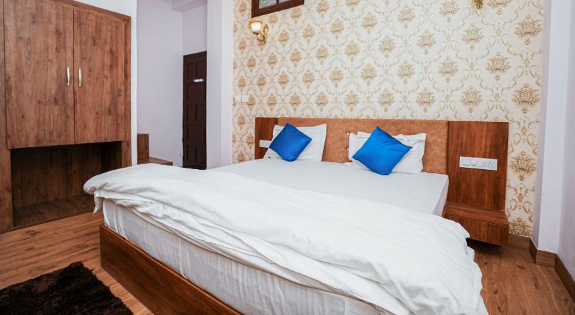 Devdarshan Hotel in Udaipur