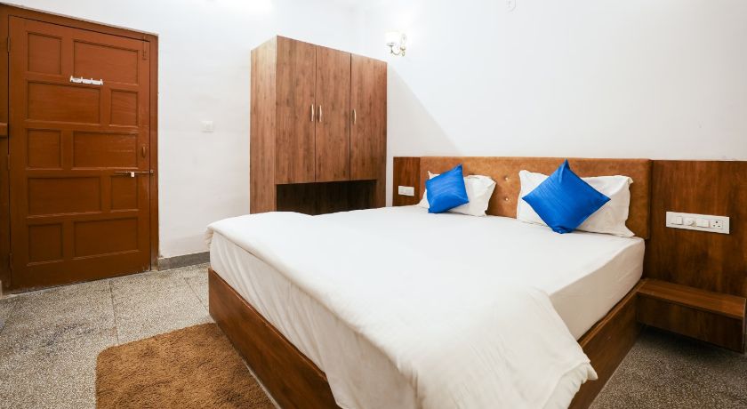 Devdarshan Hotel in Udaipur