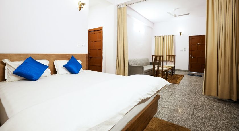 Devdarshan Hotel in Udaipur