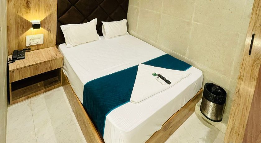 Hotel Royal BKC in Mumbai