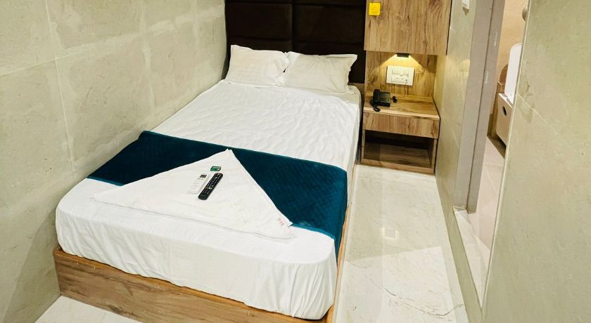 Hotel Royal BKC in Mumbai