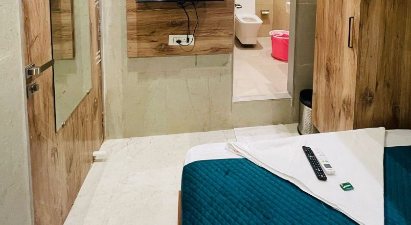 Hotel Royal BKC in Mumbai