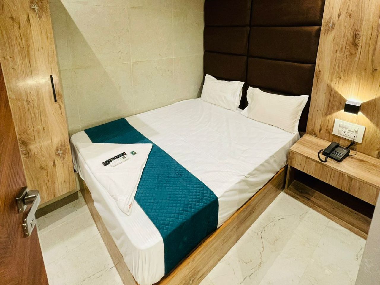 Hotel Royal BKC in Mumbai