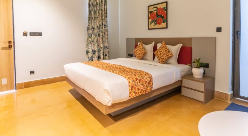 Banjara Hills Resort in Udaipur