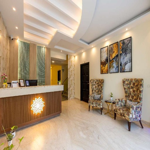 OPO Essential Sector 21 in Gurgaon