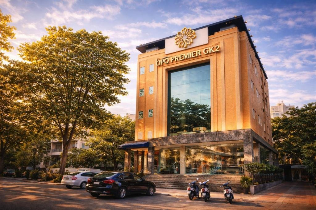 OPO Premier GK2 in Delhi