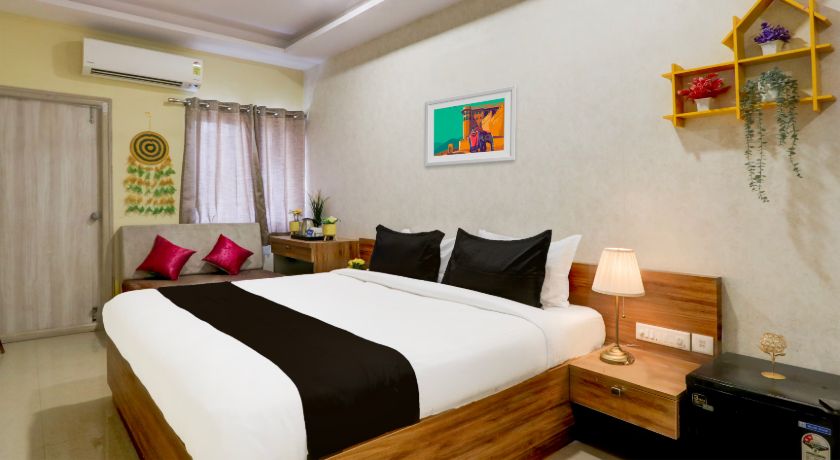 Metro Inn in Hyderabad