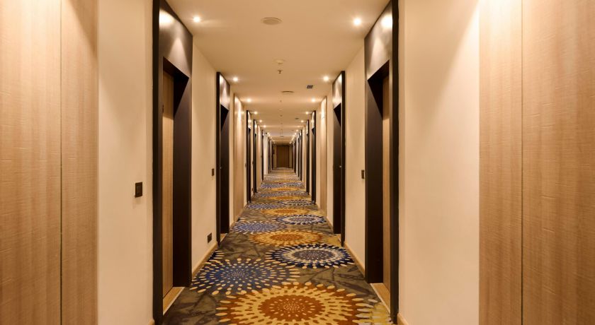 Delite Sarovar Portico in Faridabad