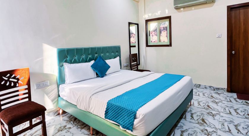 Misty Blue Villas And Resort in Lonavala