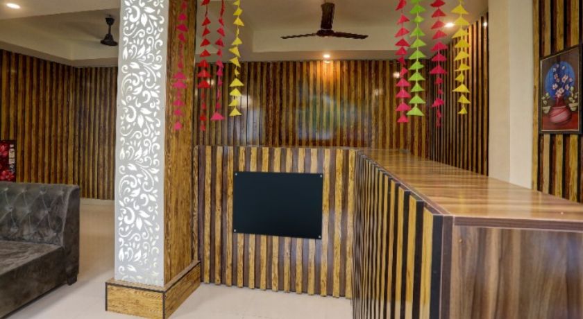 Galaxy Stay Inn in Nagpur