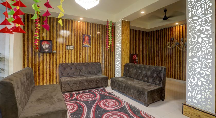 Galaxy Stay Inn in Nagpur