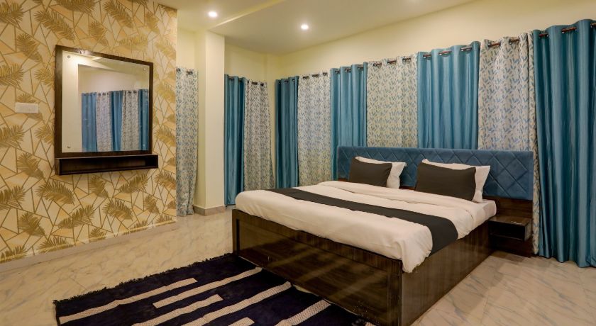 Galaxy Stay Inn in Nagpur