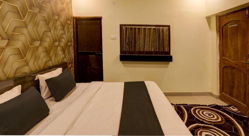 Galaxy Stay Inn in Nagpur