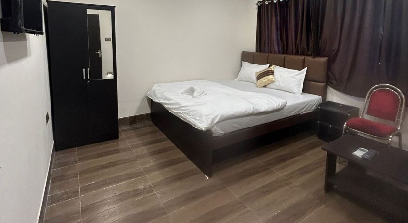 Lucky Home Stay in Kolkata