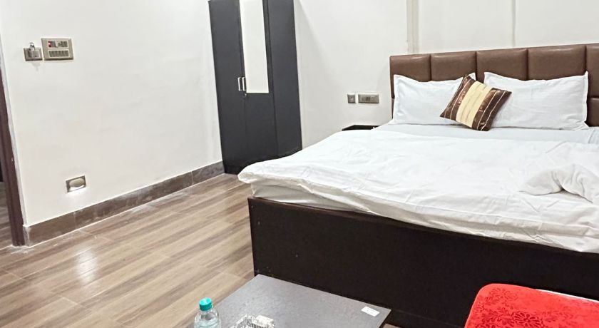 Lucky Home Stay in Kolkata