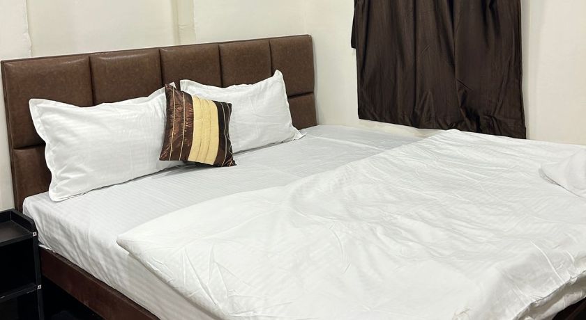 Lucky Home Stay in Kolkata