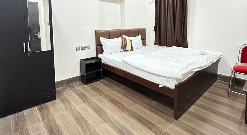 Lucky Home Stay in Kolkata