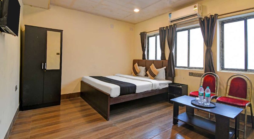 Lucky Home Stay in Kolkata