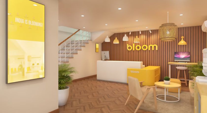 Bloom Hotel - Jayanagar in Bangalore