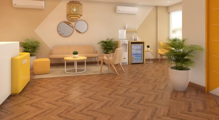 Bloom Hotel - Jayanagar in Bangalore