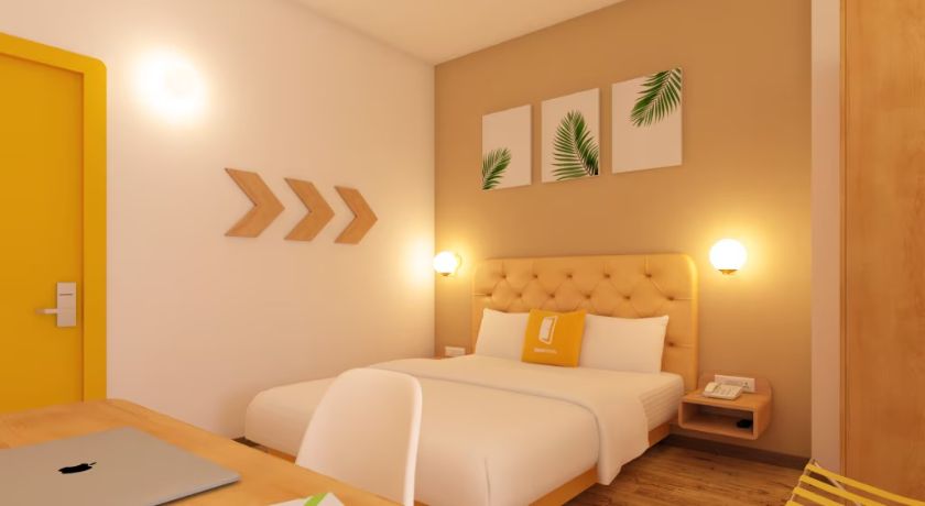 Bloom Hotel - Jayanagar in Bangalore