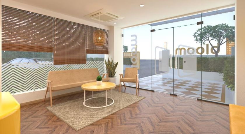 Bloom Hotel - SG Highway in Ahmedabad