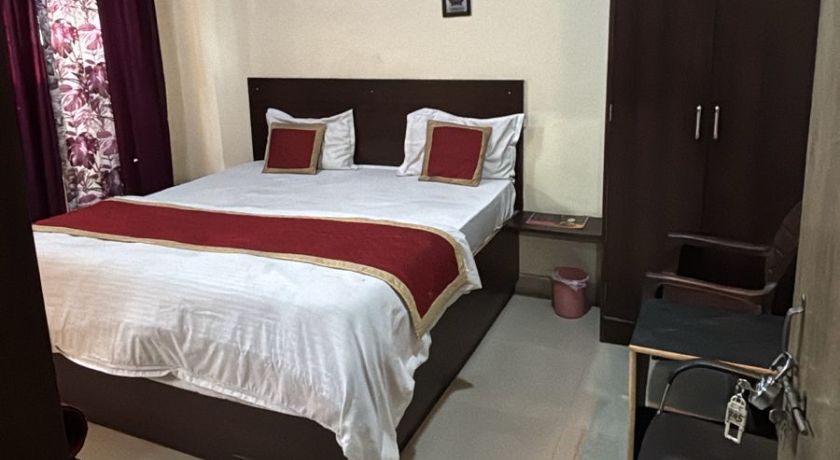 Hotel Vijay Shree in Jaipur