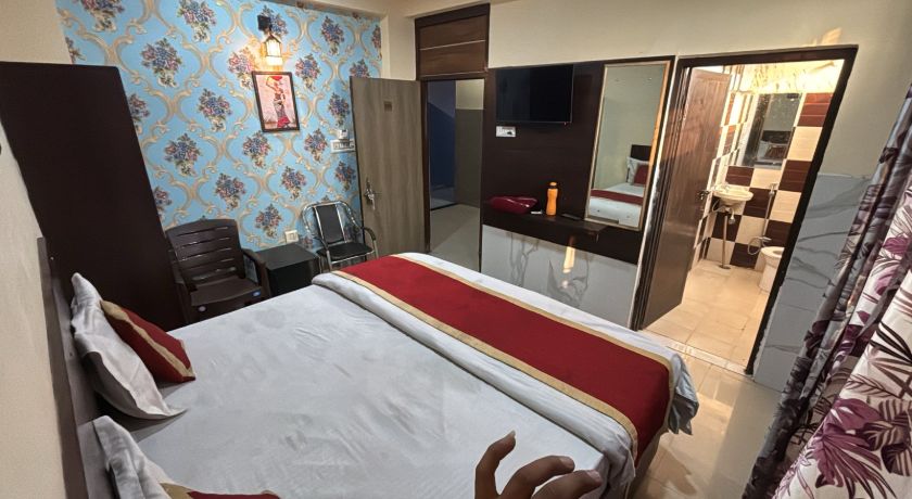 Hotel Vijay Shree in Jaipur