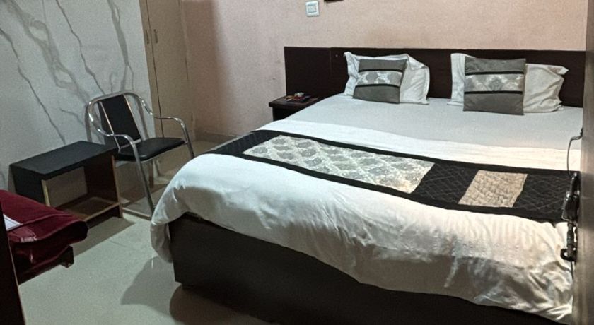 Hotel Vijay Shree in Jaipur