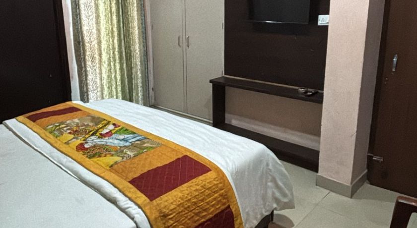 Hotel Vijay Shree in Jaipur