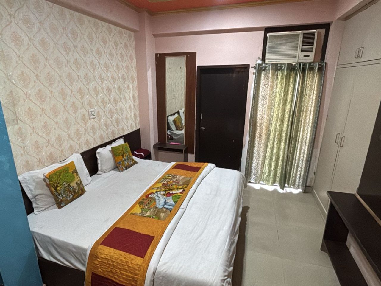 Hotel Vijay Shree in Jaipur