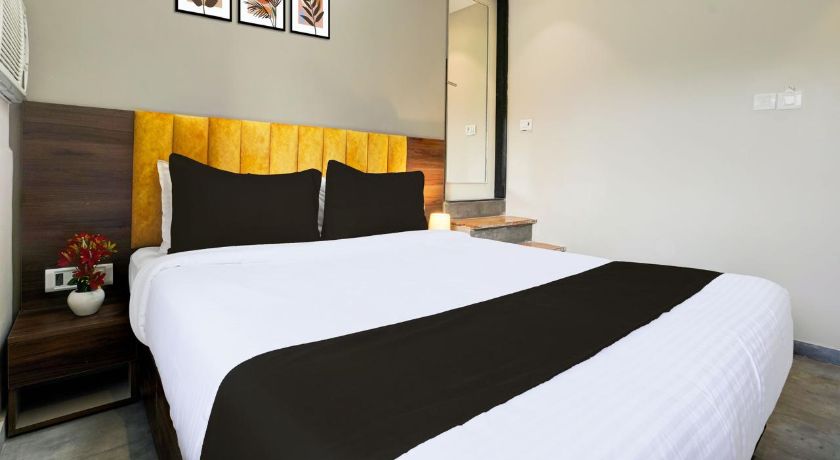 Hotel Vibes Inn in Mumbai