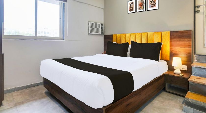 Hotel Vibes Inn in Mumbai