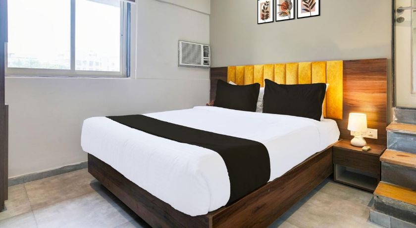 Hotel Vibes Inn in Mumbai