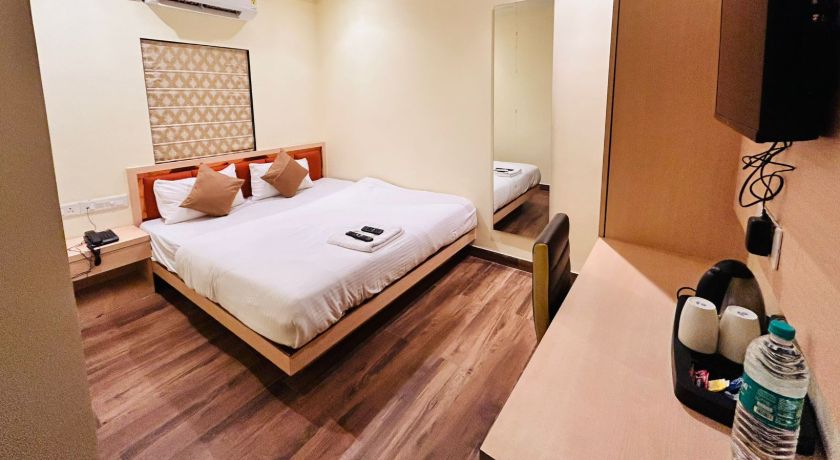 Golden Square in Kolkata