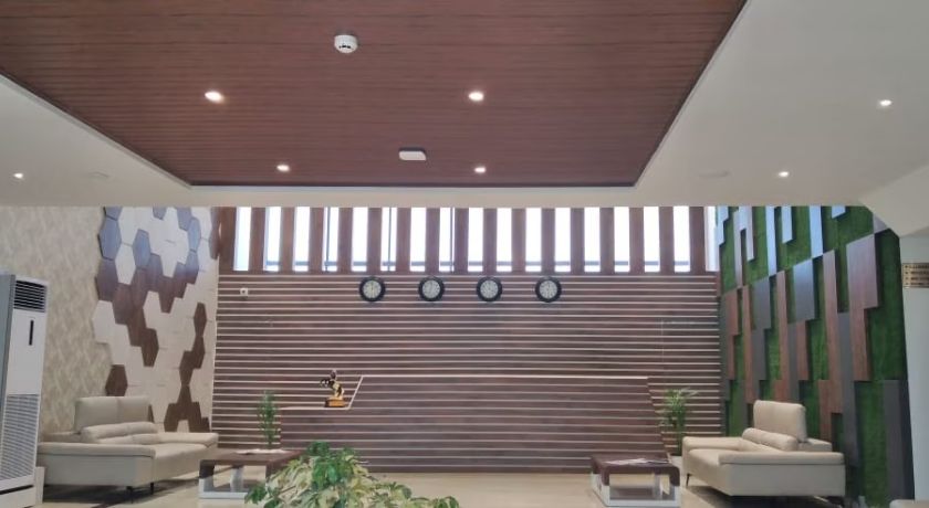 V One Hotel Ambara Elite in Bangalore