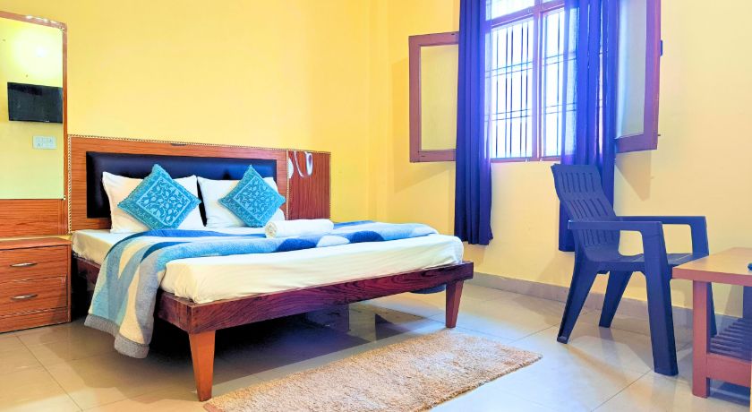 Kailash Kalp Guest House in Lucknow