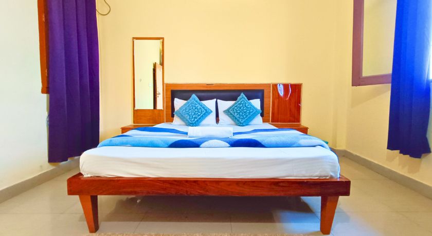 Kailash Kalp Guest House in Lucknow