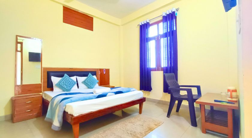 Kailash Kalp Guest House in Lucknow