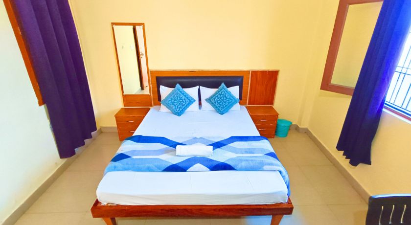 Kailash Kalp Guest House in Lucknow