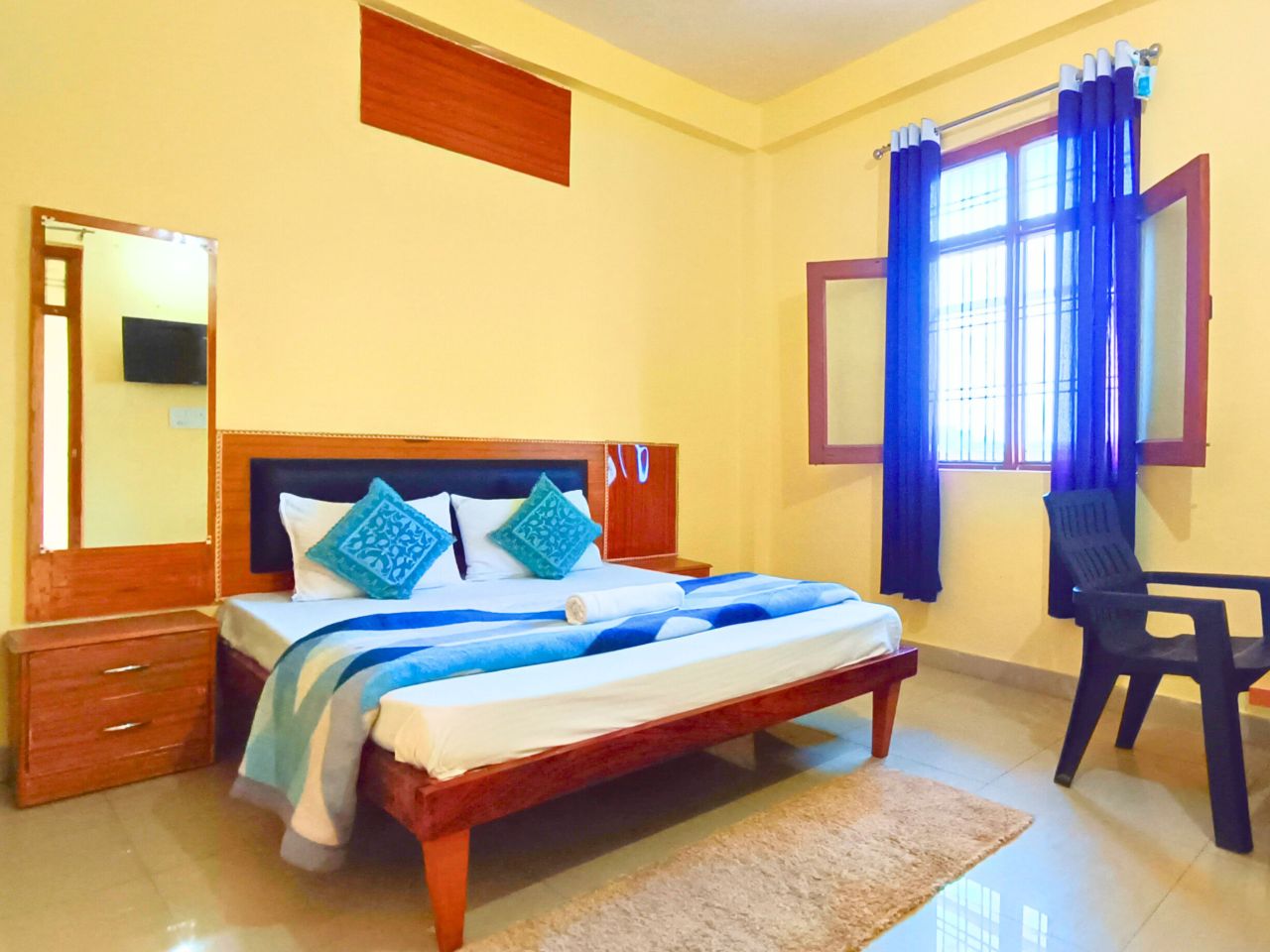 Kailash Kalp Guest House in Lucknow