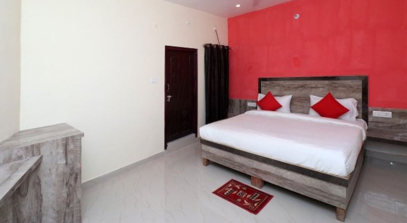 Hotel Raas Ramayana in Lucknow