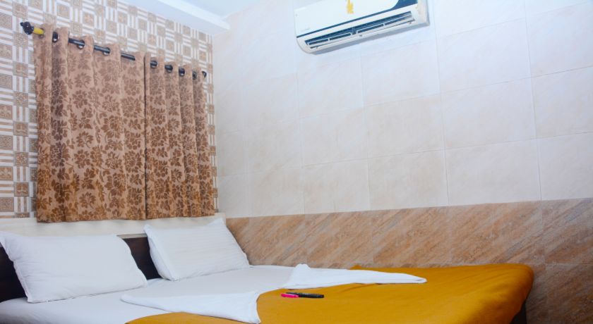 Hotel National Residency  in Mumbai